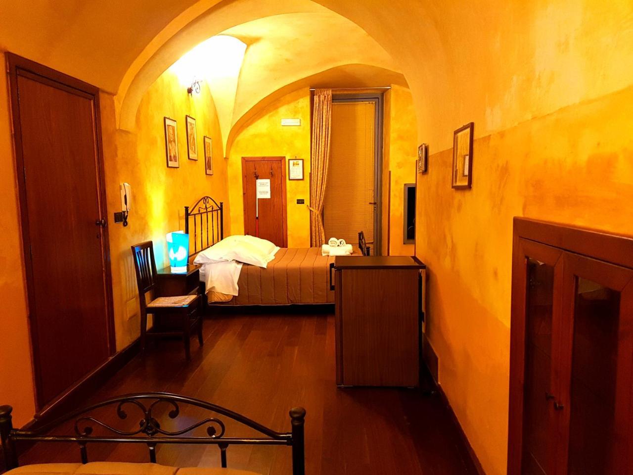 Nel Centro Storico Hotel Galatina Buitenkant foto